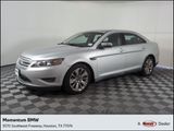 Used 2010 Ford Taurus Limited image 1