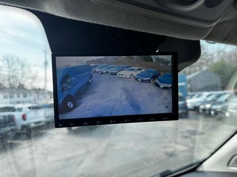 Used 2020 RAM ProMaster 3500 image 17