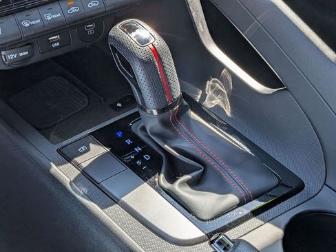 Certified 2024 Hyundai Elantra N Line image 25