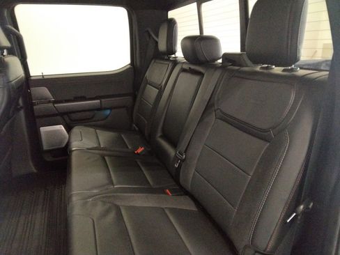 Used 2024 Ford F150 Raptor image 40