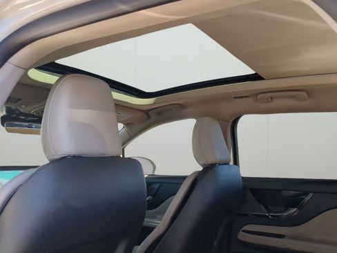 New 2026 Lincoln Corsair Reserve w/ Jet Appearance Package FWD image 21