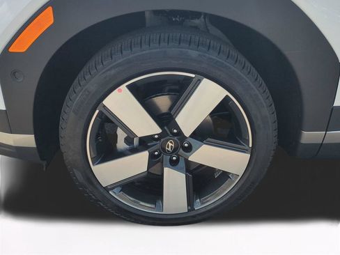New 2026 Hyundai Santa Fe Limited FWD image 11