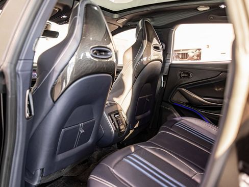 Used 2025 Aston Martin DBX 707 image 36