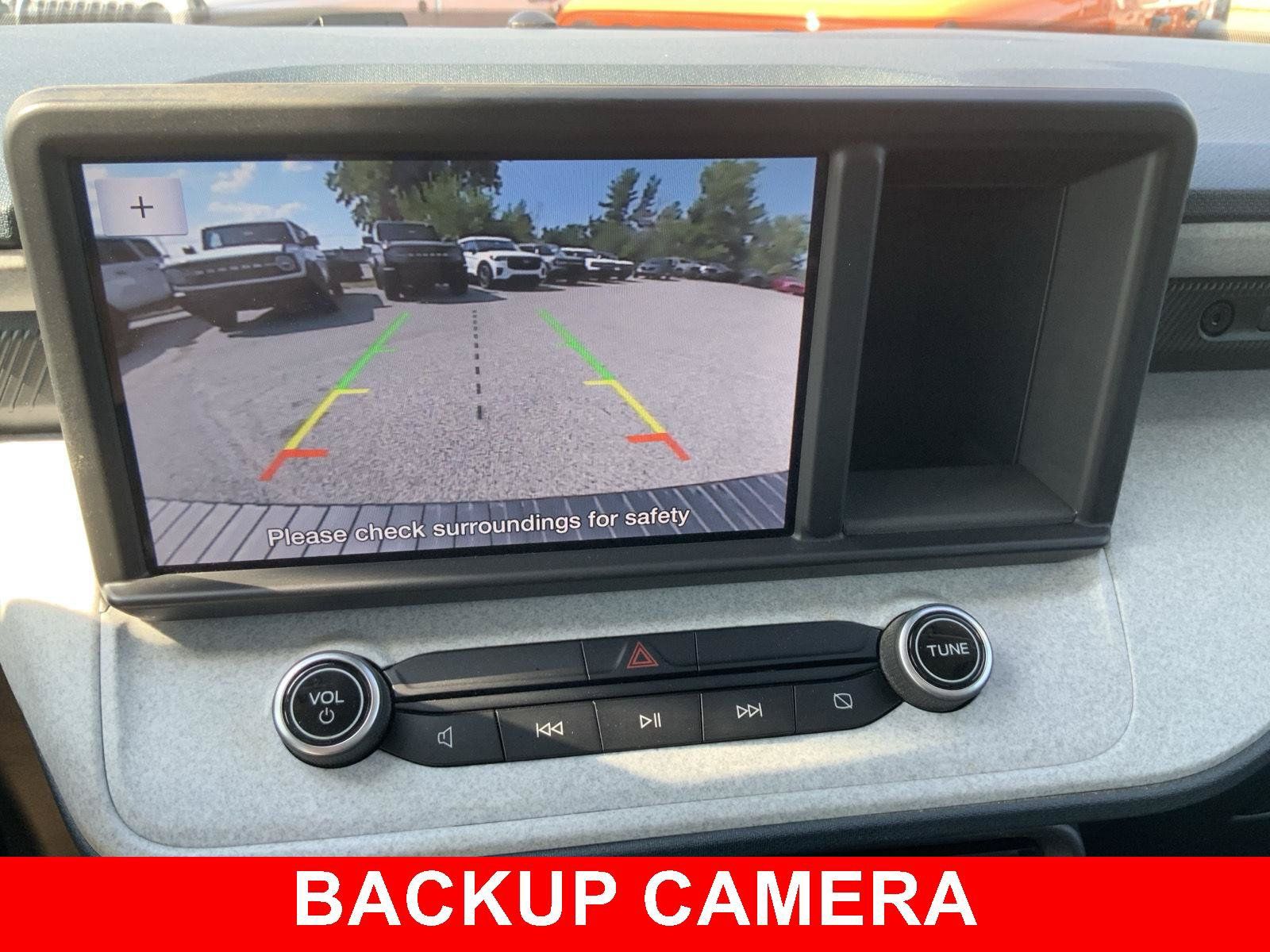 Used 2023 Ford Maverick XLT FWD image 33