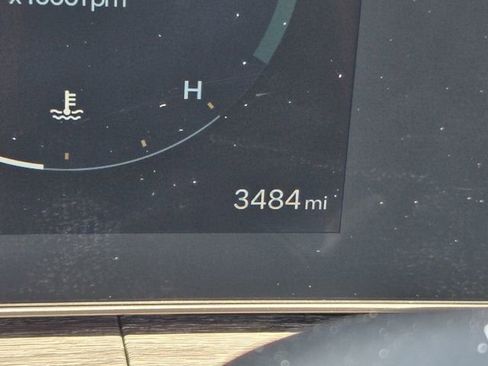 Used 2025 Hyundai Santa Fe Calligraphy image 24