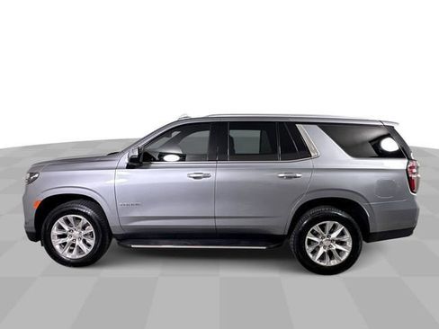 Used 2024 Chevrolet Tahoe Premier image 10