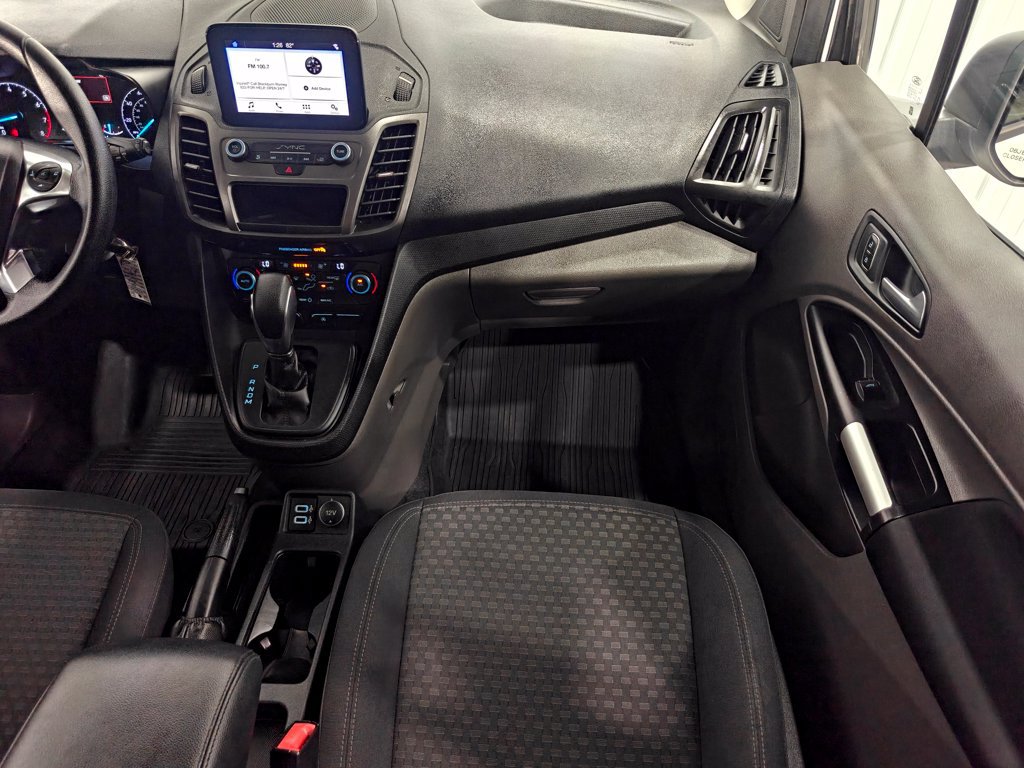 Used 2020 Ford Transit Connect XLT FWD image 21