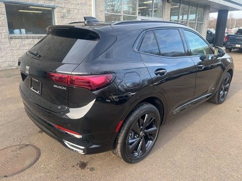 New 2026 Buick Envision Sport Touring image 6