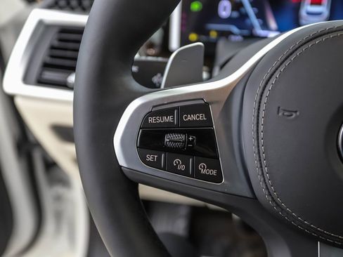 New 2026 BMW X5 xDrive40i image 12