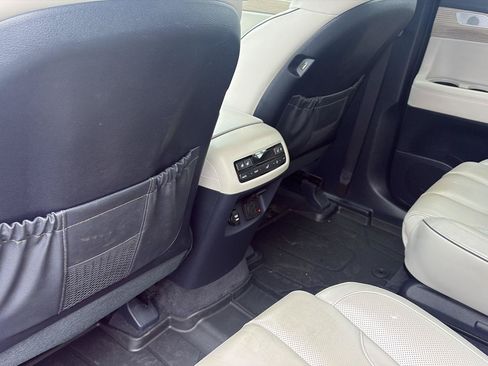 Used 2021 Hyundai Palisade Limited AWD/4WD image 30