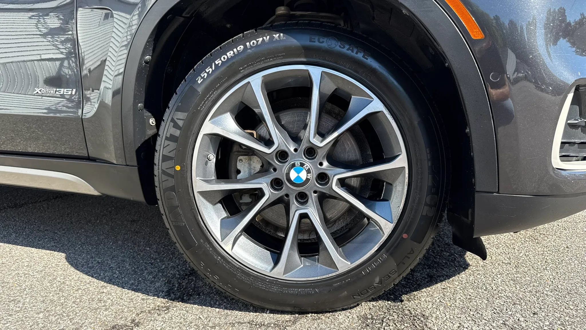 Used 2018 BMW X5 xDrive35i AWD/4WD image 41
