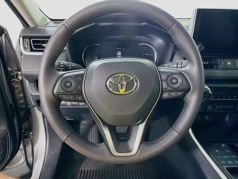 Used 2024 Toyota RAV4 XLE Premium w/ Weather Package AWD/4WD image 13