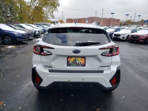 New 2026 Subaru Crosstrek 2.0i Premium image 4