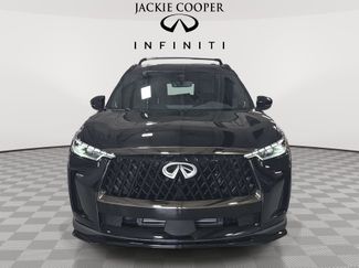 New 2026 INFINITI QX60 Sport w/ Dark Cargo Package AWD/4WD video 2