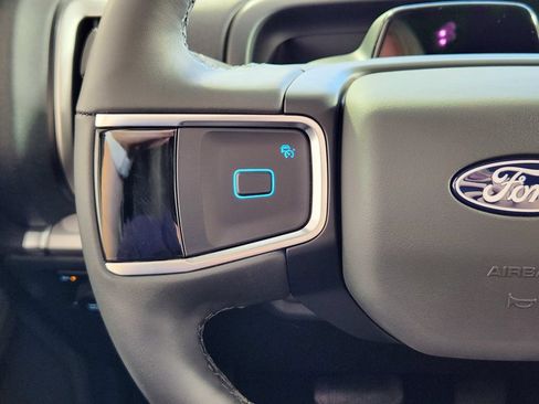 New 2027 Ford Expedition Max Active AWD/4WD image 19