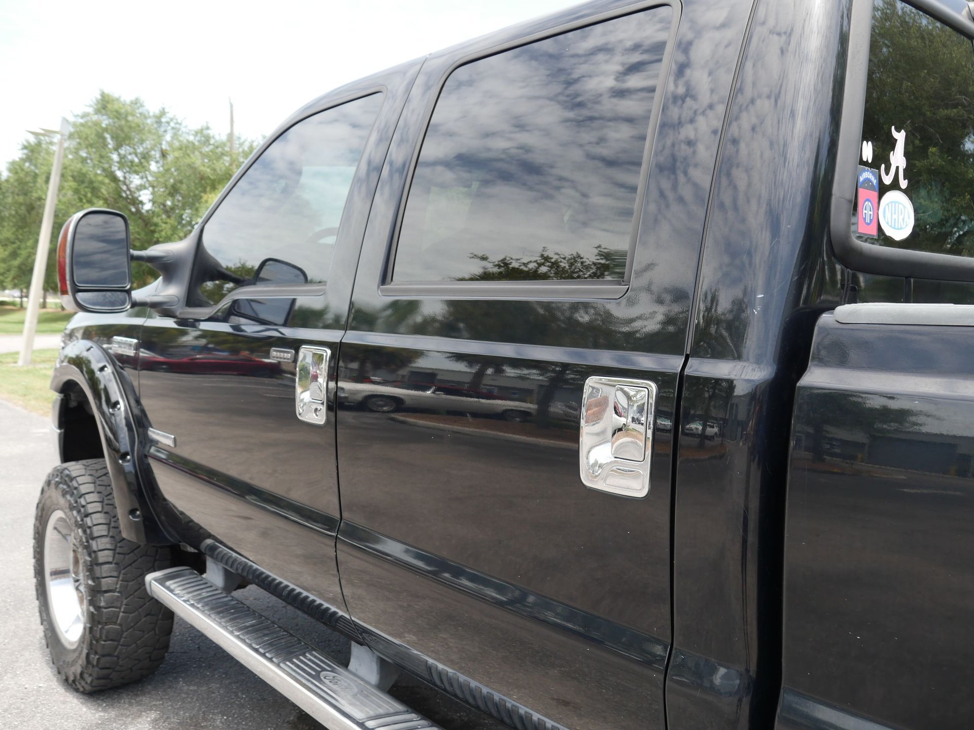 Used 2006 Ford F250 Lariat AWD/4WD image 32