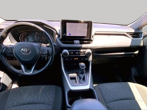 Used 2025 Toyota RAV4 XLE w/ Convenience Package FWD image 15