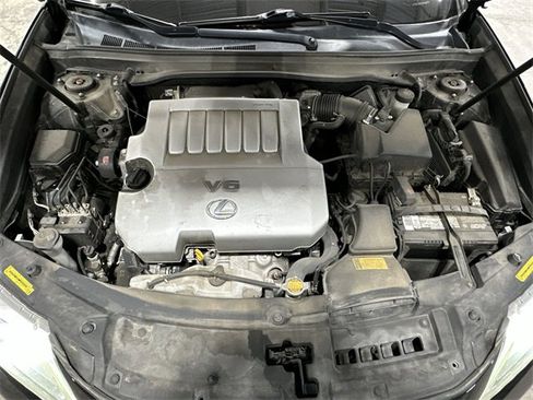 Used 2015 Lexus ES 350 w/ Luxury Package image 22