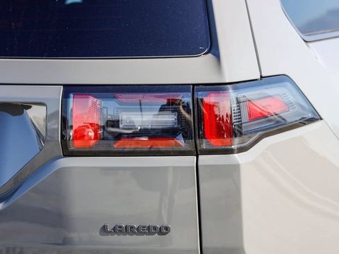 New 2026 Jeep Cherokee Laredo AWD/4WD image 10
