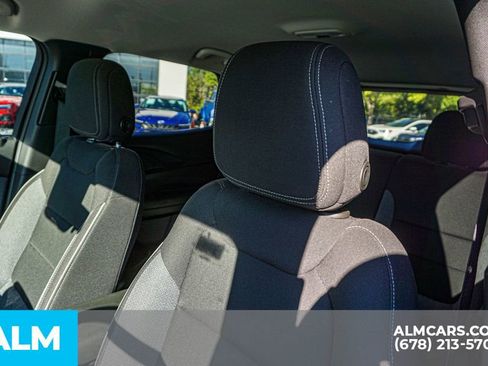 Used 2025 Chevrolet TrailBlazer LT image 18