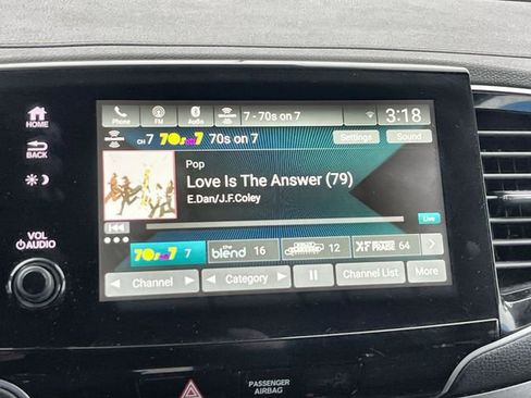 Used 2022 Honda Passport EX-L image 14