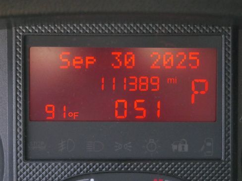 Used 2017 RAM ProMaster 2500 image 23