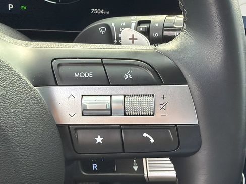 Certified 2025 Hyundai Tucson SEL AWD/4WD image 26