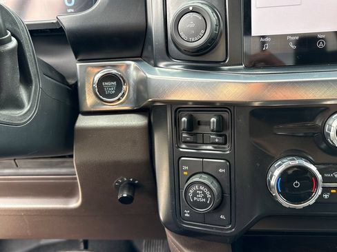Used 2026 Ford F250 King Ranch w/ Tremor Off-Road Package AWD/4WD image 47