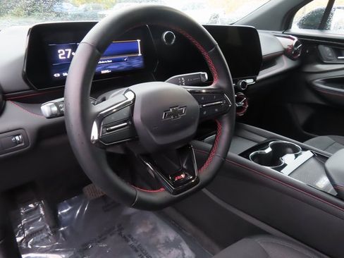 Used 2024 Chevrolet Blazer EV RS image 13