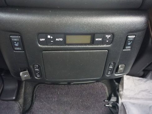 Used 2020 Nissan Armada Platinum w/ Platinum Reserve Package AWD/4WD image 16