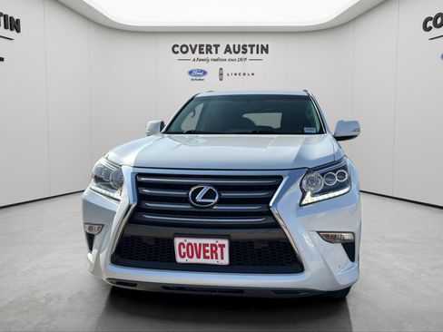 Used 2018 Lexus GX 460 w/ Navigation Package AWD/4WD image 6