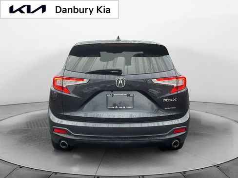 Used 2020 Acura RDX w/Technology Pkg image 7