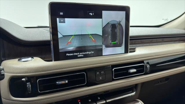 Used 2020 Lincoln Aviator Reserve w/ Equipment Group 201A AWD/4WD image 26