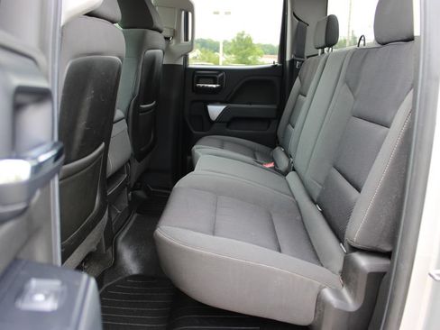 Used 2014 Chevrolet Silverado 1500 LT w/ All Star Edition AWD/4WD image 36