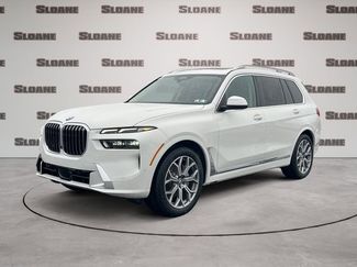 New 2026 BMW X7 xDrive40i w/ Premium Package video 1