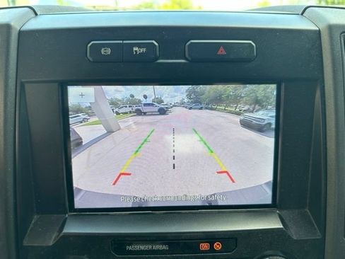 Used 2022 Ford F250 XL w/ STX Appearance Package AWD/4WD image 15