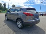 Certified 2019 Nissan Rogue Sport SV image 4