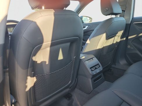 New 2025 Audi A5 2.0T Premium image 13