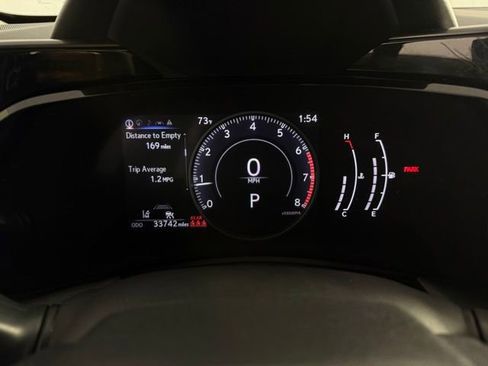 Used 2023 Lexus NX 350 AWD image 18