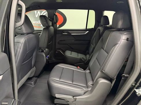 New 2026 GMC Acadia Elevation w/ Elevation Premium Package image 16