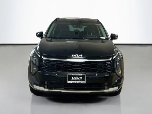 New 2027 Kia Sportage SX Prestige AWD/4WD image 2
