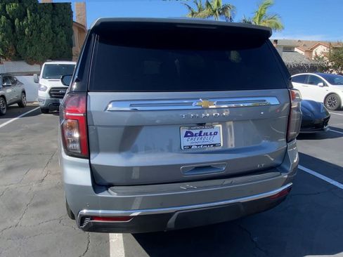 Used 2024 Chevrolet Tahoe LT image 11