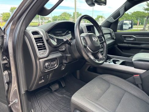 Used 2019 RAM 1500 Big Horn RWD image 56