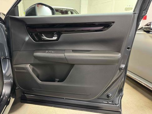 Used 2024 Honda CR-V EX-L image 66