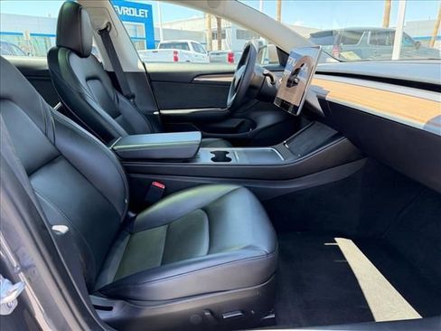 Used 2023 Tesla Model 3 Standard Range RWD image 12