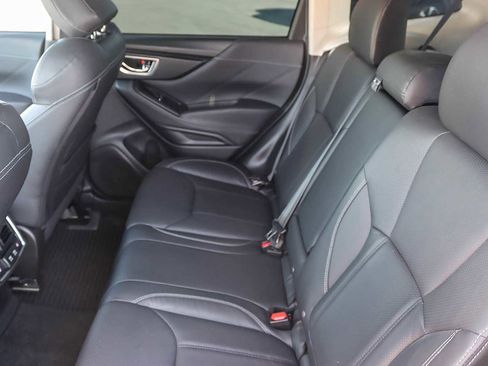 Used 2020 Subaru Forester Touring image 18
