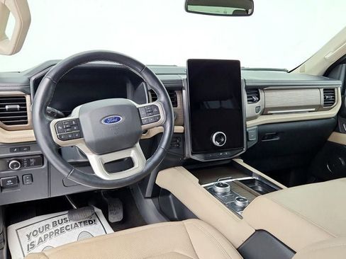Used 2023 Ford Expedition Limited image 13