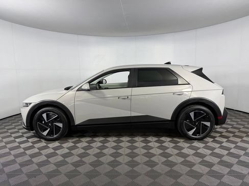 Used 2026 Hyundai Ioniq 5 SEL RWD image 11