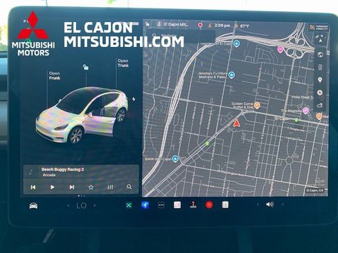 Used 2021 Tesla Model Y Long Range image 19