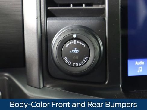 New 2026 Ford F150 XLT w/ Equipment Group 302A MID image 40